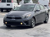 Used 2021 Kia Forte LXS image 5