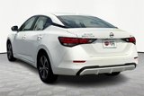 Used 2023 Nissan Sentra SV image 4
