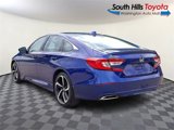 Used 2020 Honda Accord Sport image 4