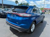 Used 2018 Ford Edge SEL w/ Equipment Group 201A image 4