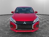 New 2024 Mitsubishi Mirage G4 ES image 2