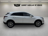 Used 2021 Cadillac XT5 Premium Luxury image 2