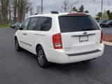 Used 2012 Kia Sedona EX w/ Luxury Pkg image 4