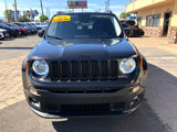 Used 2016 Jeep Renegade Latitude image 6