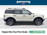 New 2024 Ford Bronco Sport Big Bend w/ Convenience Package image 6