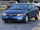 Used 2008 Honda Civic EX-L image 5