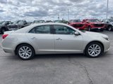 Used 2014 Chevrolet Malibu LTZ image 4