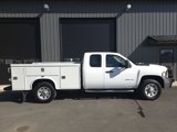 Used 2012 Chevrolet Silverado 2500 W/T image 5