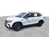 Used 2022 Volkswagen Taos S image 4