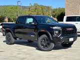 New 2025 GMC Canyon Elevation image 2