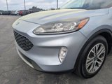 Certified 2022 Ford Escape SEL w/ Technology Package image 5