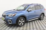 Used 2020 Subaru Forester Touring w/ Popular Package #2 image 2
