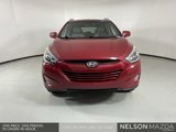 Used 2015 Hyundai Tucson SE image 2