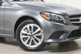 Used 2019 Mercedes-Benz C 300 4MATIC Sedan image 5