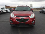 Used 2015 Chevrolet Equinox LT w/ Power Convenience Package image 2