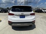 Certified 2020 Hyundai Santa Fe Limited image 3