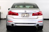 Used 2019 BMW 530i w/ Convenience Package image 4