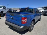 New 2025 Ford Maverick XLT image 3