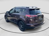 Used 2017 Toyota RAV4 SE image 3