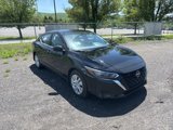New 2025 Nissan Sentra S image 3