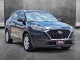 Used 2020 Hyundai Tucson Value w/ Cargo Package image 3