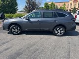 Used 2021 Subaru Outback Limited w/ Popular Package #2 image 5
