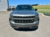 Used 2021 Chevrolet Silverado 1500 Custom image 2