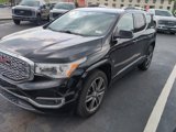 Used 2018 GMC Acadia Denali w/ Technology Package image 2