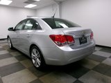 Used 2011 Chevrolet Cruze LTZ image 2