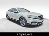 Used 2013 Honda Crosstour EX-L image 5