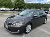 Used 2012 Lexus CT 200h image 3