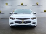 Used 2018 Chevrolet Malibu LT image 2