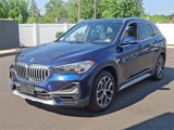 Used 2020 BMW X1 xDrive28i image 3