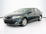 Used 2012 Toyota Camry SE image 3
