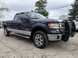 Used 2013 Ford F150 XLT w/ XLT Chrome Pkg image 3
