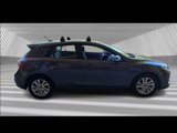 Used 2013 MAZDA MAZDA3 i Grand Touring w/ Tech Pkg image 3