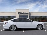 New 2025 Cadillac CT5 Sport image 6