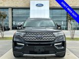 Used 2021 Ford Explorer Limited w/ Equipment Group 301A image 2