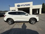 Used 2022 Hyundai Santa Fe SEL w/ Convenience + Premium Package image 2