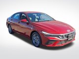 Used 2024 Hyundai Elantra SEL image 3