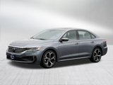 Certified 2021 Volkswagen Passat 2.0T R-Line image 3