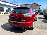 Used 2009 Lexus RX 350 AWD image 3