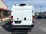 Used 2018 RAM ProMaster 1500 image 5