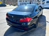 Used 2011 BMW 528i Sedan image 6