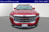 Used 2023 GMC Acadia SLE w/ Driver Convenience Package image 2
