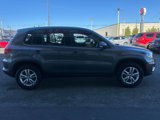 Used 2012 Volkswagen Tiguan S image 5