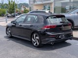 Used 2023 Volkswagen GTI SE image 3