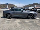 Used 2021 Ford Mustang Coupe w/ Equipment Group 101A image 2