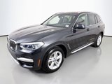 Used 2021 BMW X3 xDrive30e w/ Convenience Package image 3
