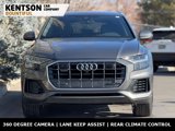 Used 2019 Audi Q8 Premium Plus image 2